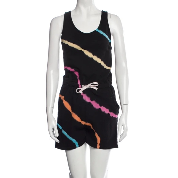 Electric & Rose Lucille romper - Picture 3 of 4